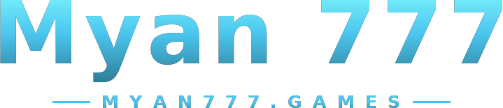 Myan 777 logo