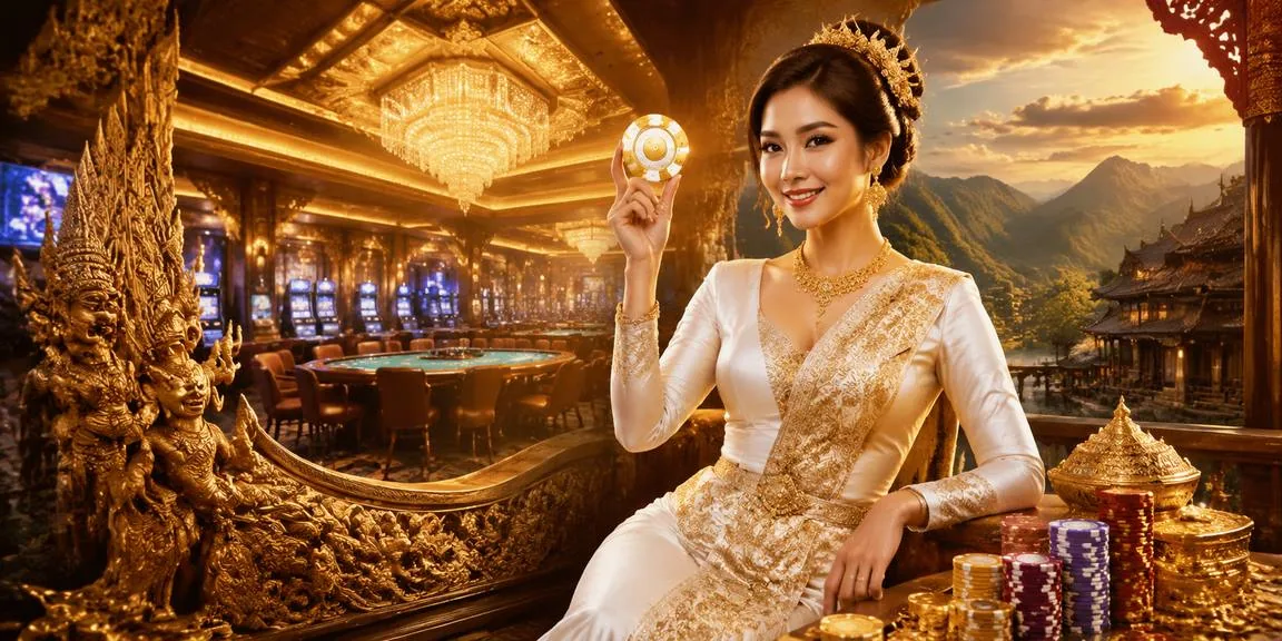 Myan 777 အထူးပြသချက် 1