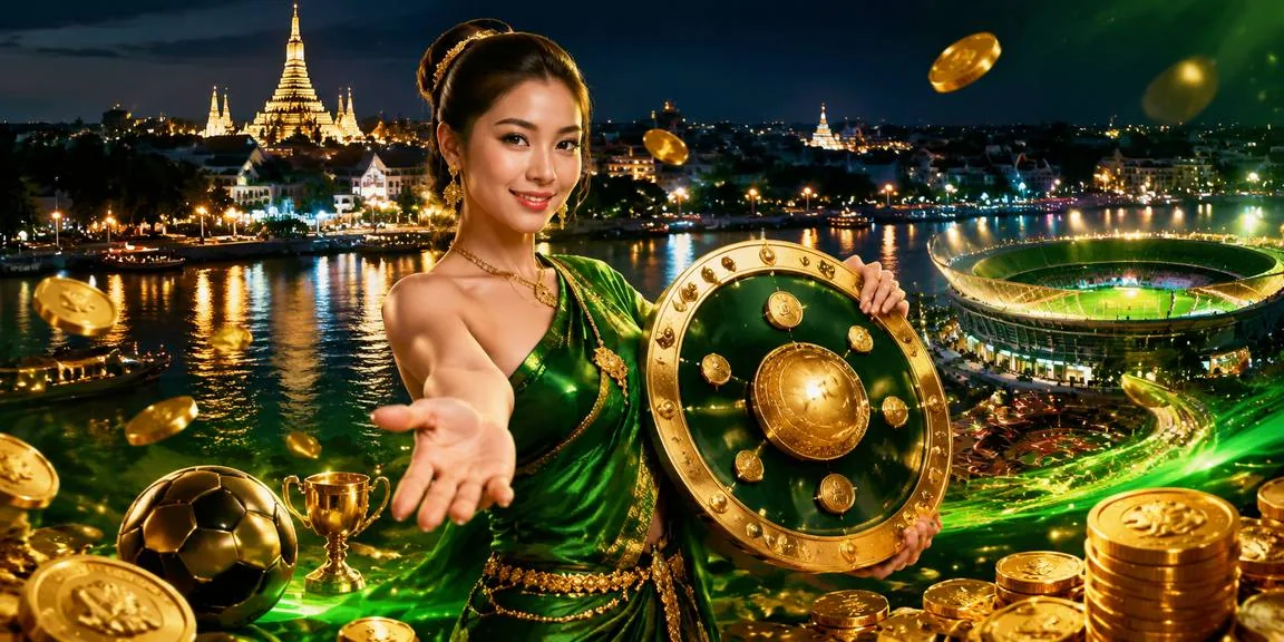 Myan 777 အထူးပြသချက် 3