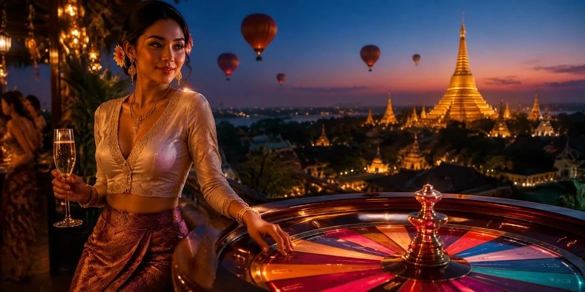 Myan 777 ခရပ်ပ်စားပွဲမှာ စွမ်းရည်မြှင့်နည်းတွေ အကောင့်ဖွင့်ပြီး သင်ယူလိုက်ပါ